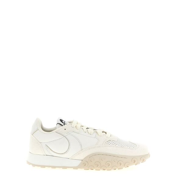 Marine Serre Women's Ms Rise Sneakers